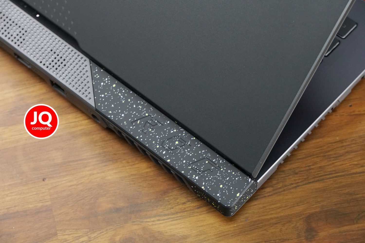 Asus ROG Strix G17 - Image 3