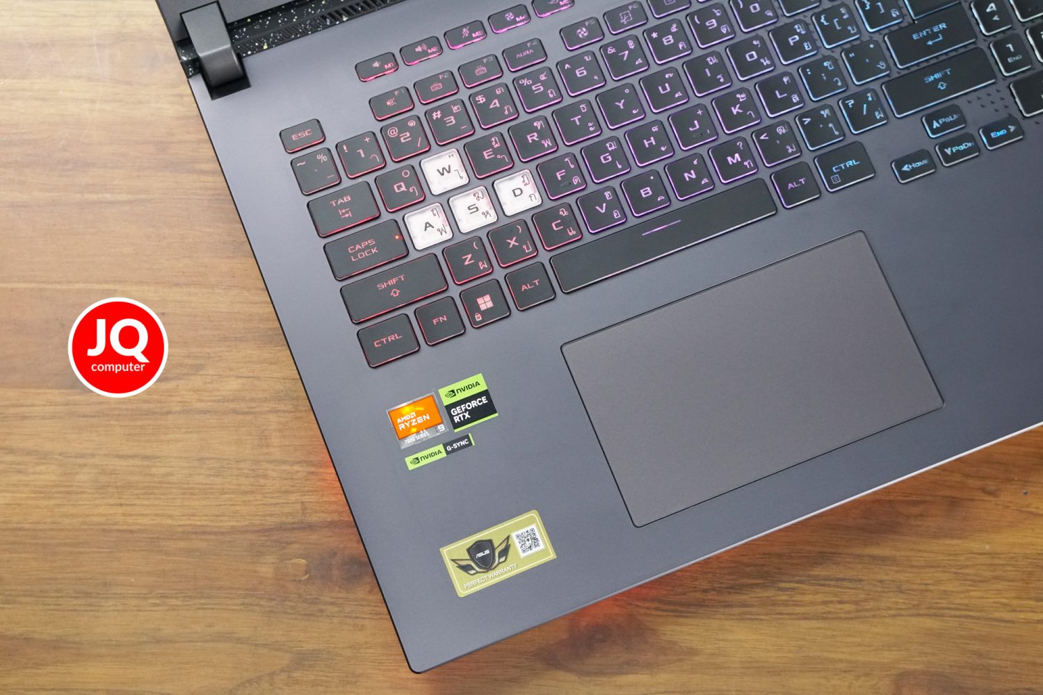 Asus ROG Strix G17 - Image 6