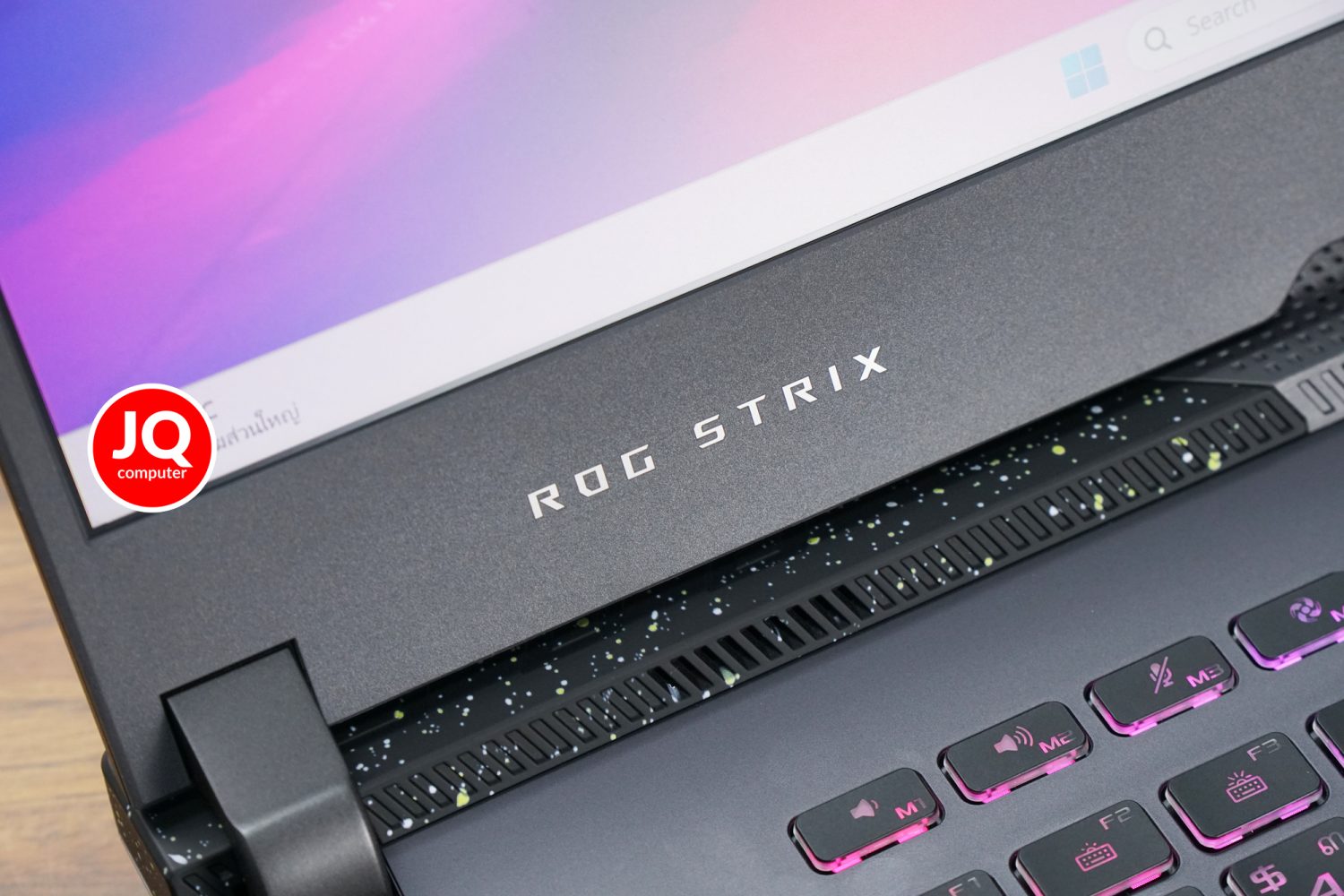 Asus ROG Strix G17 - Image 7