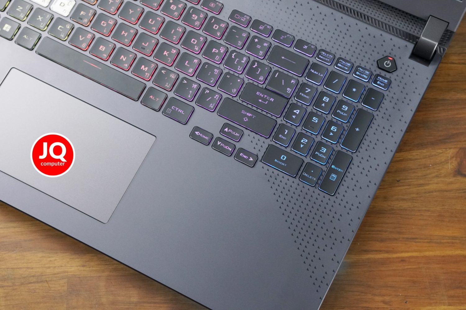 Asus ROG Strix G17 - Image 8