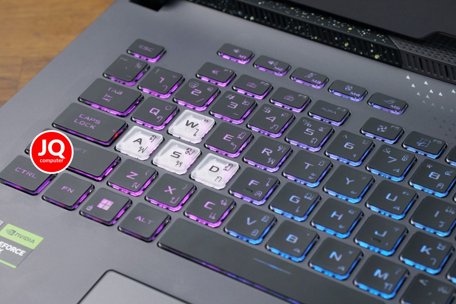 Asus ROG Strix G17 - Image 16