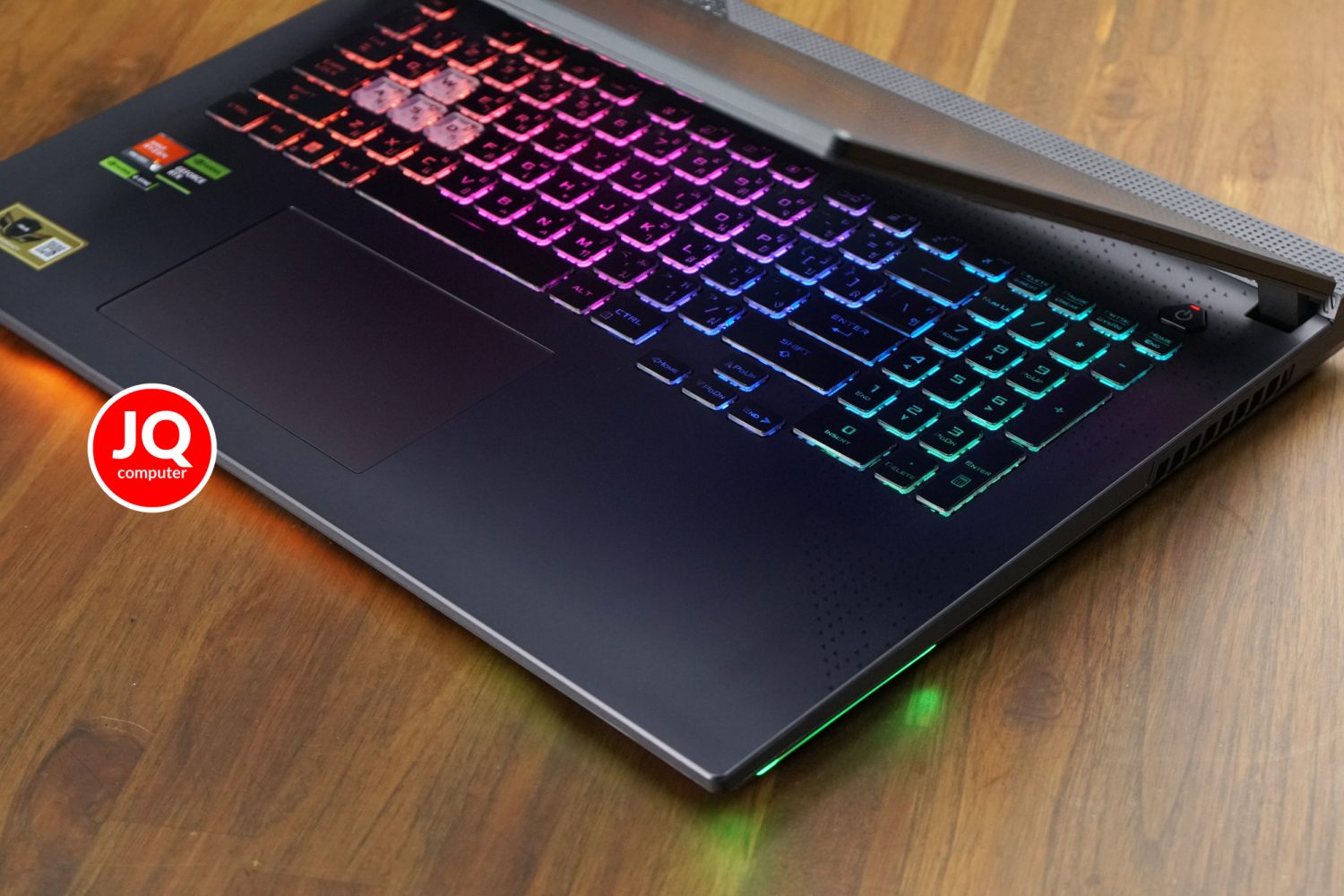 Asus ROG Strix G17 - Image 22