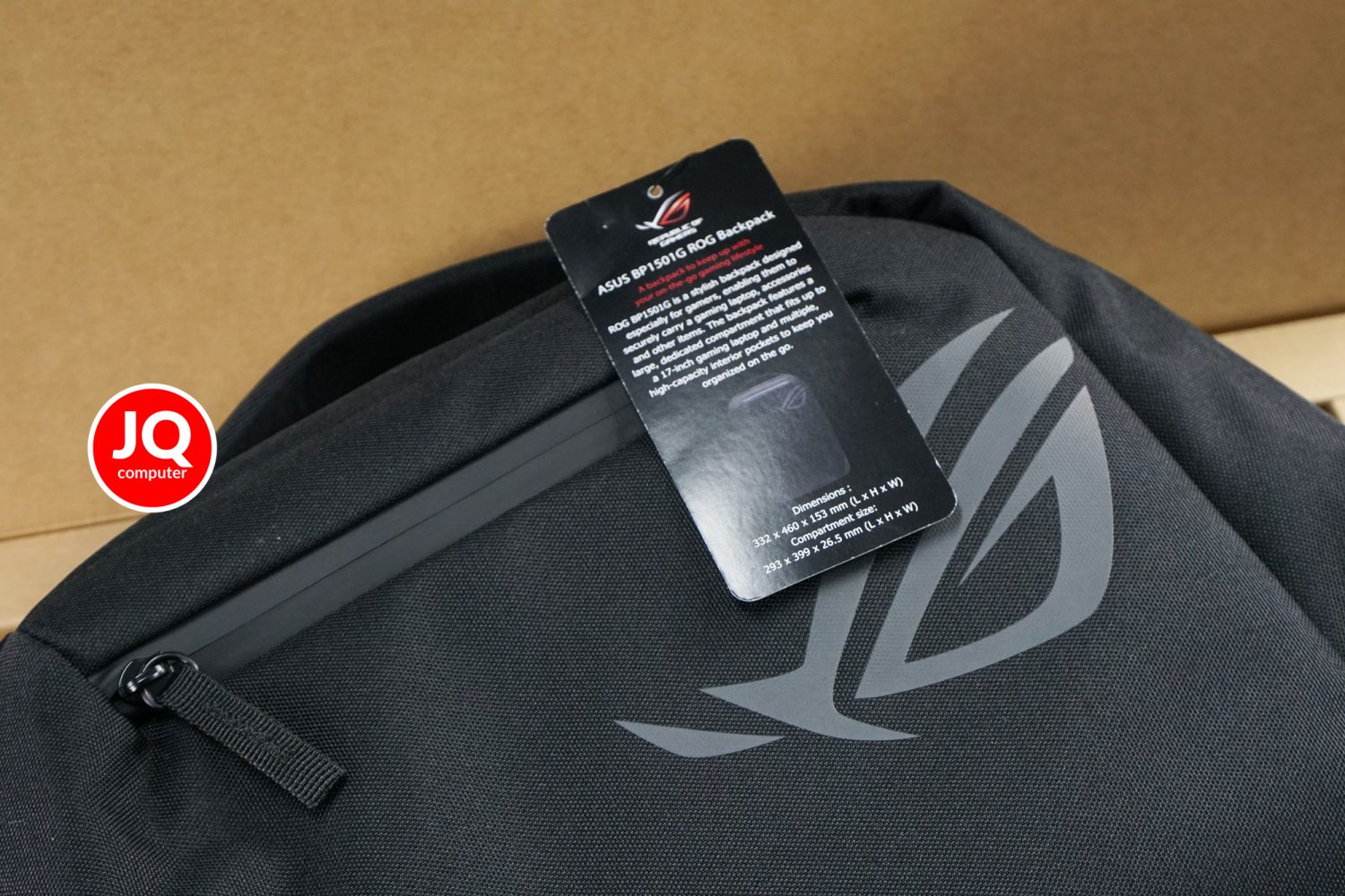 Asus ROG Strix G17 - Image 29