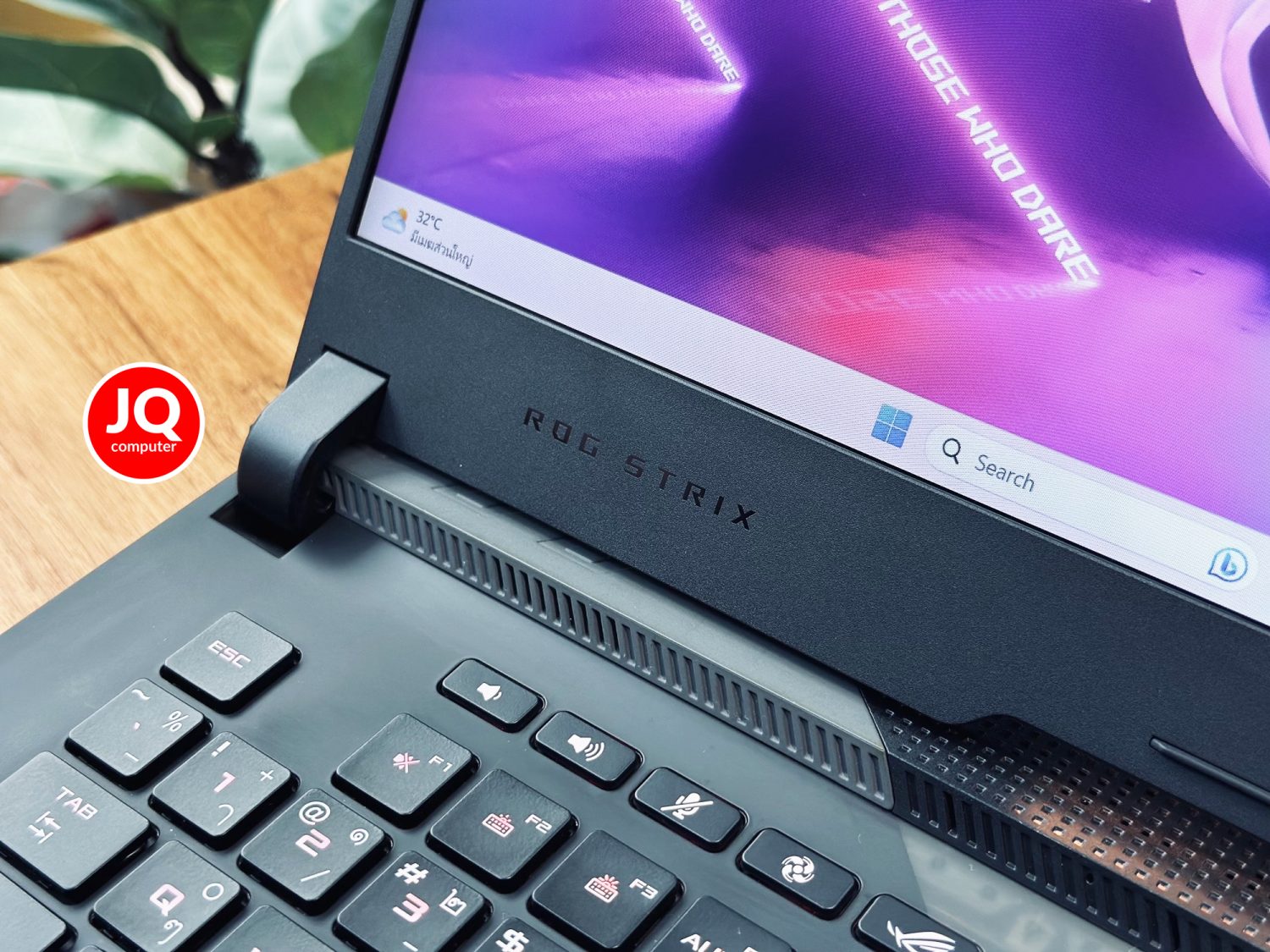 Asus ROG Strix Scar 15 - Image 6