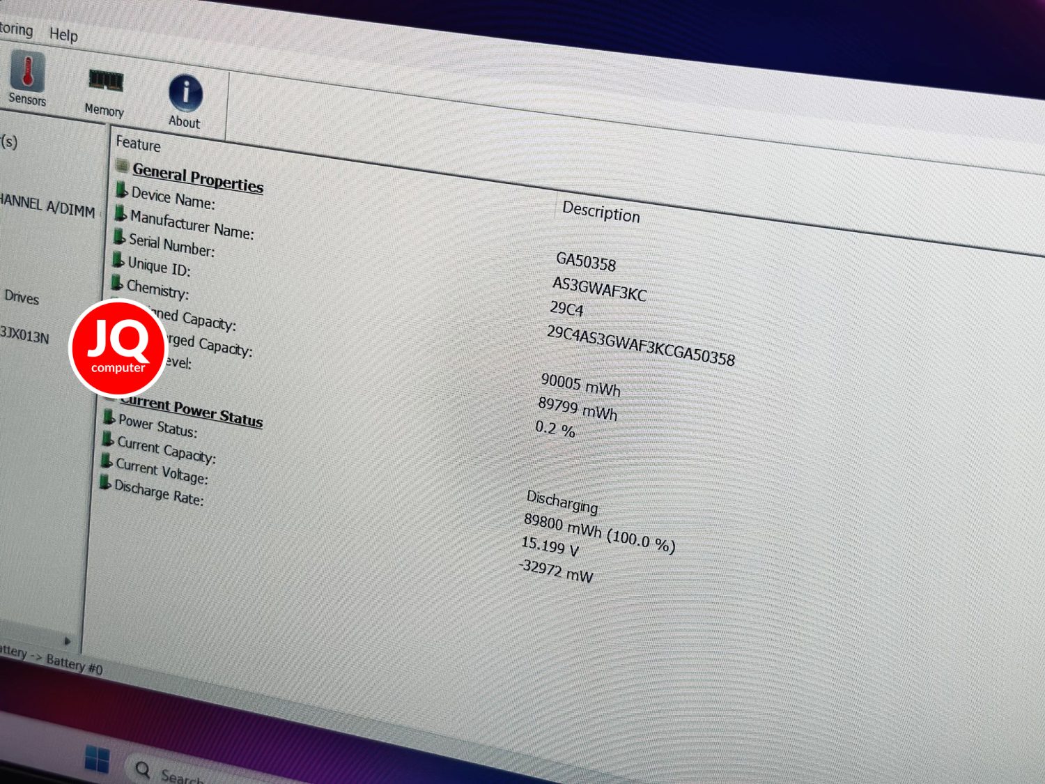 Asus ROG Strix Scar 15 - Image 14