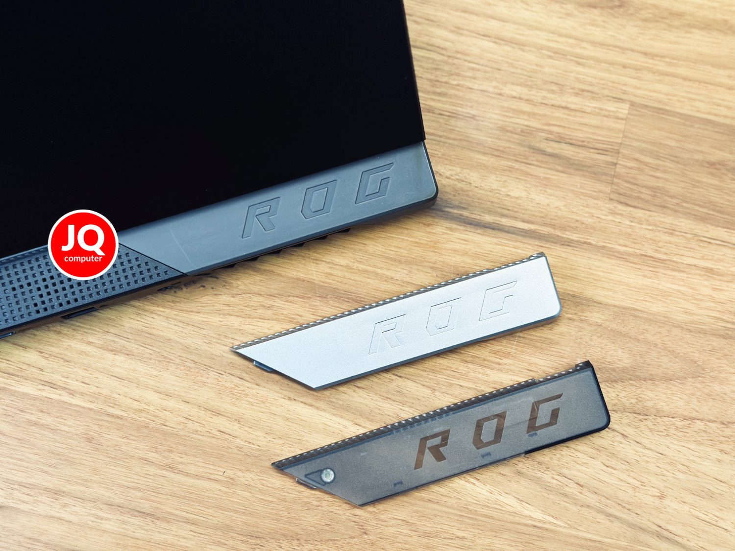 Asus ROG Strix Scar 15 - Image 19