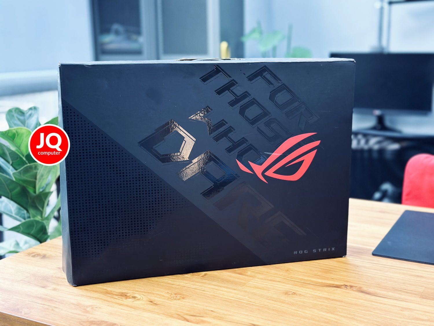 Asus ROG Strix Scar 15 - Image 25