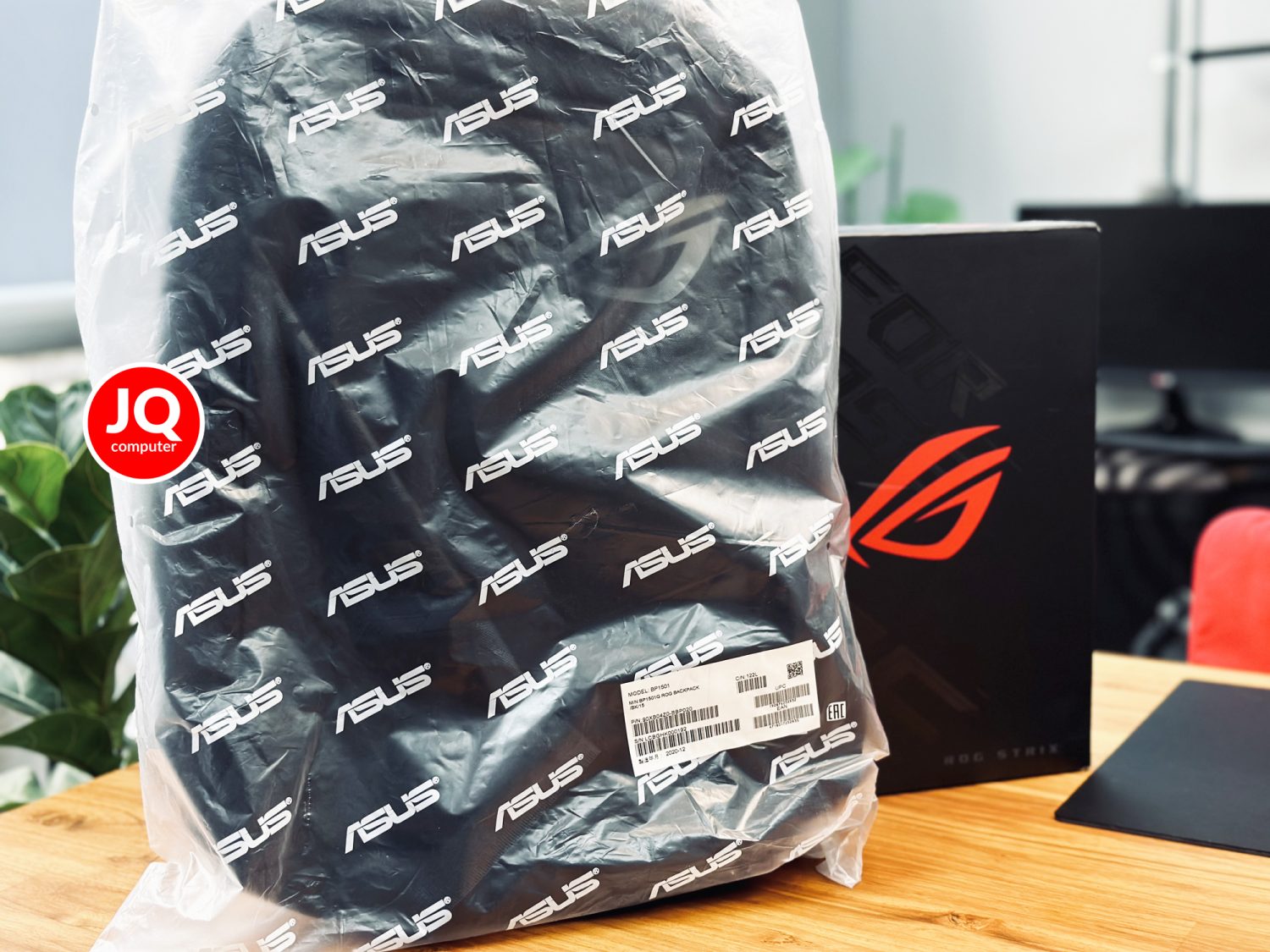 Asus ROG Strix Scar 15 - Image 26