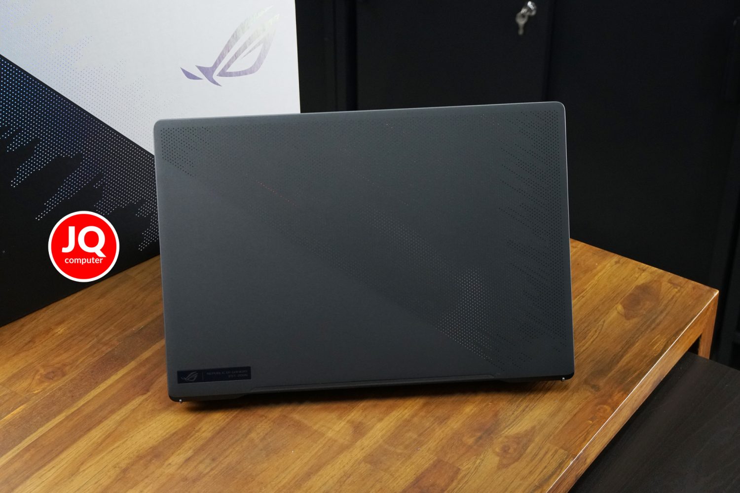Asus ROG Zephyrus G16 - Image 2