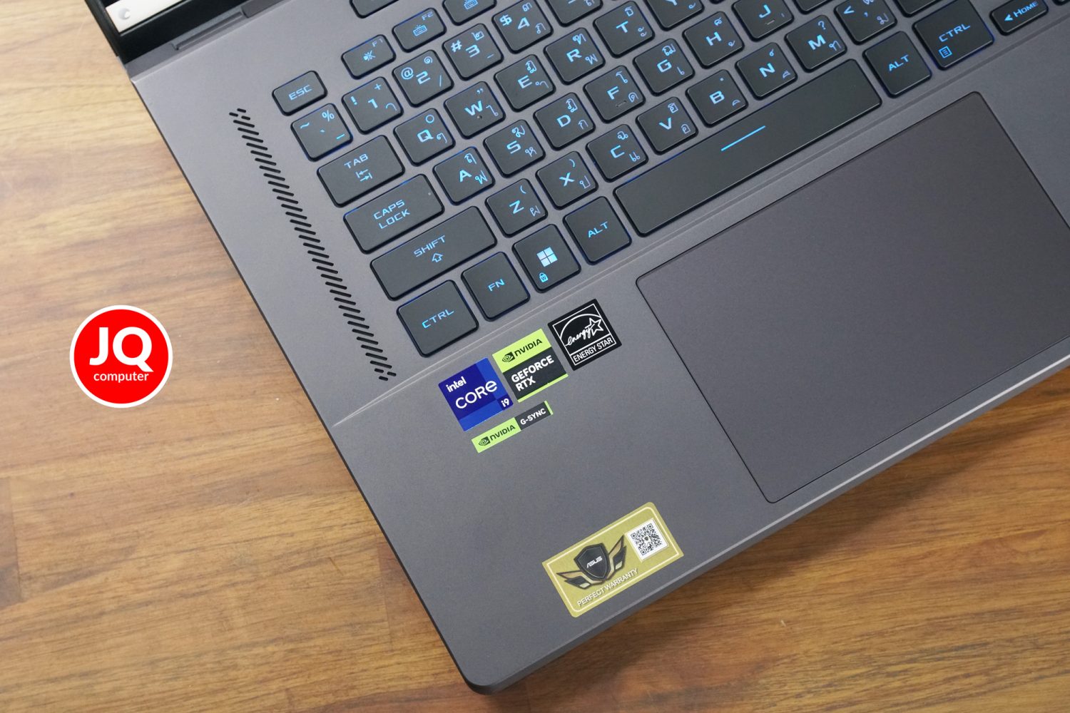 Asus ROG Zephyrus G16 - Image 3