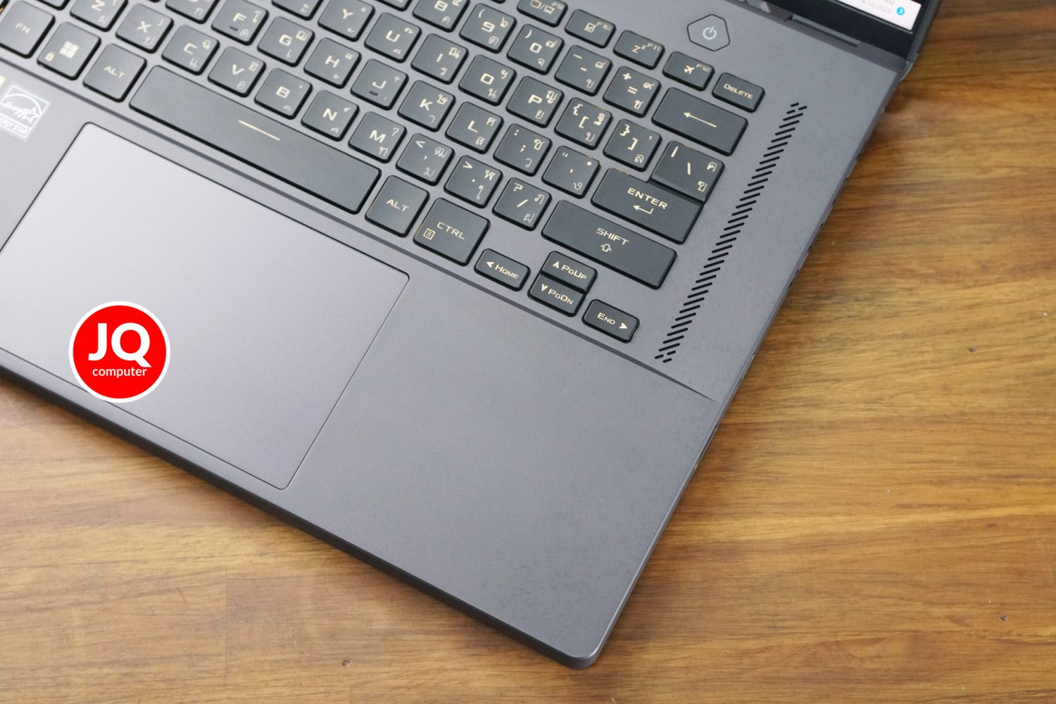 Asus ROG Zephyrus G16 - Image 4