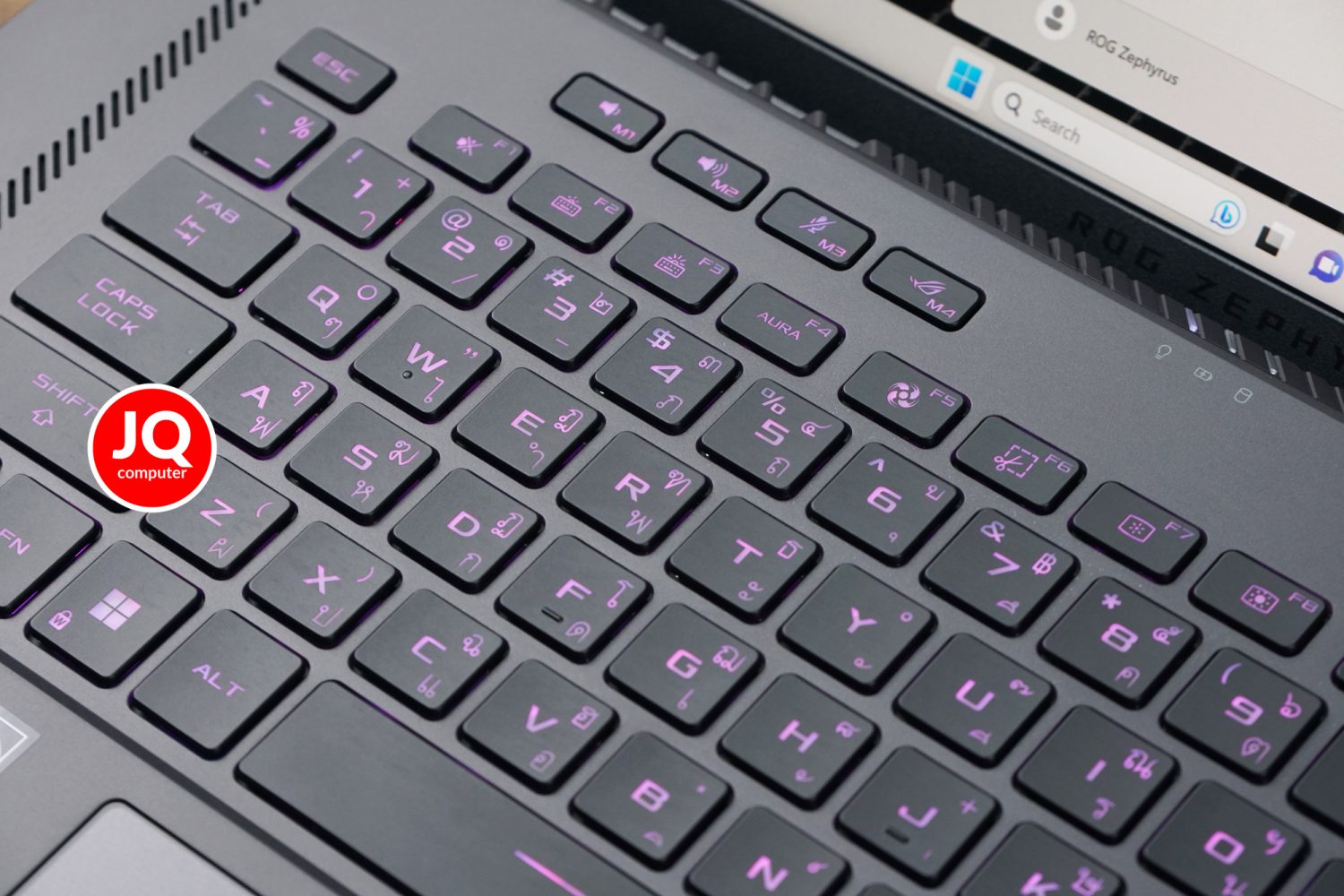 Asus ROG Zephyrus G16 - Image 5