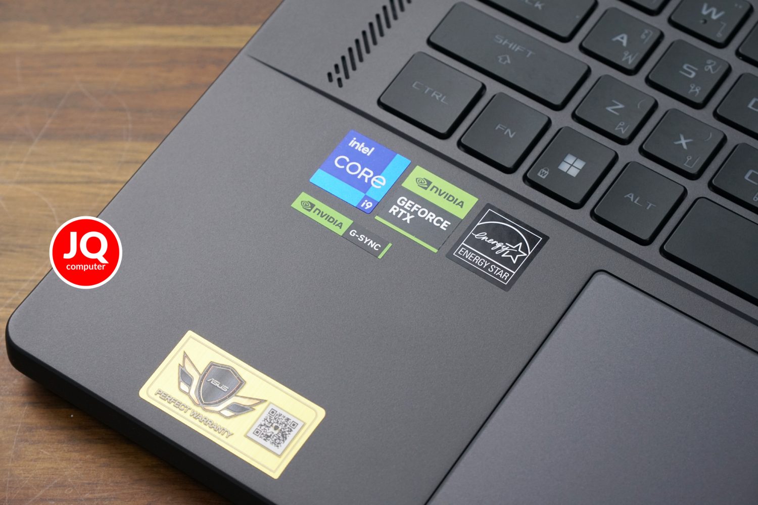 Asus ROG Zephyrus G16 - Image 6