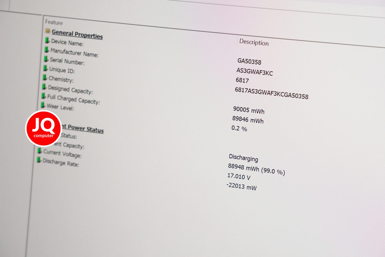 Asus ROG Zephyrus G16 - Image 13