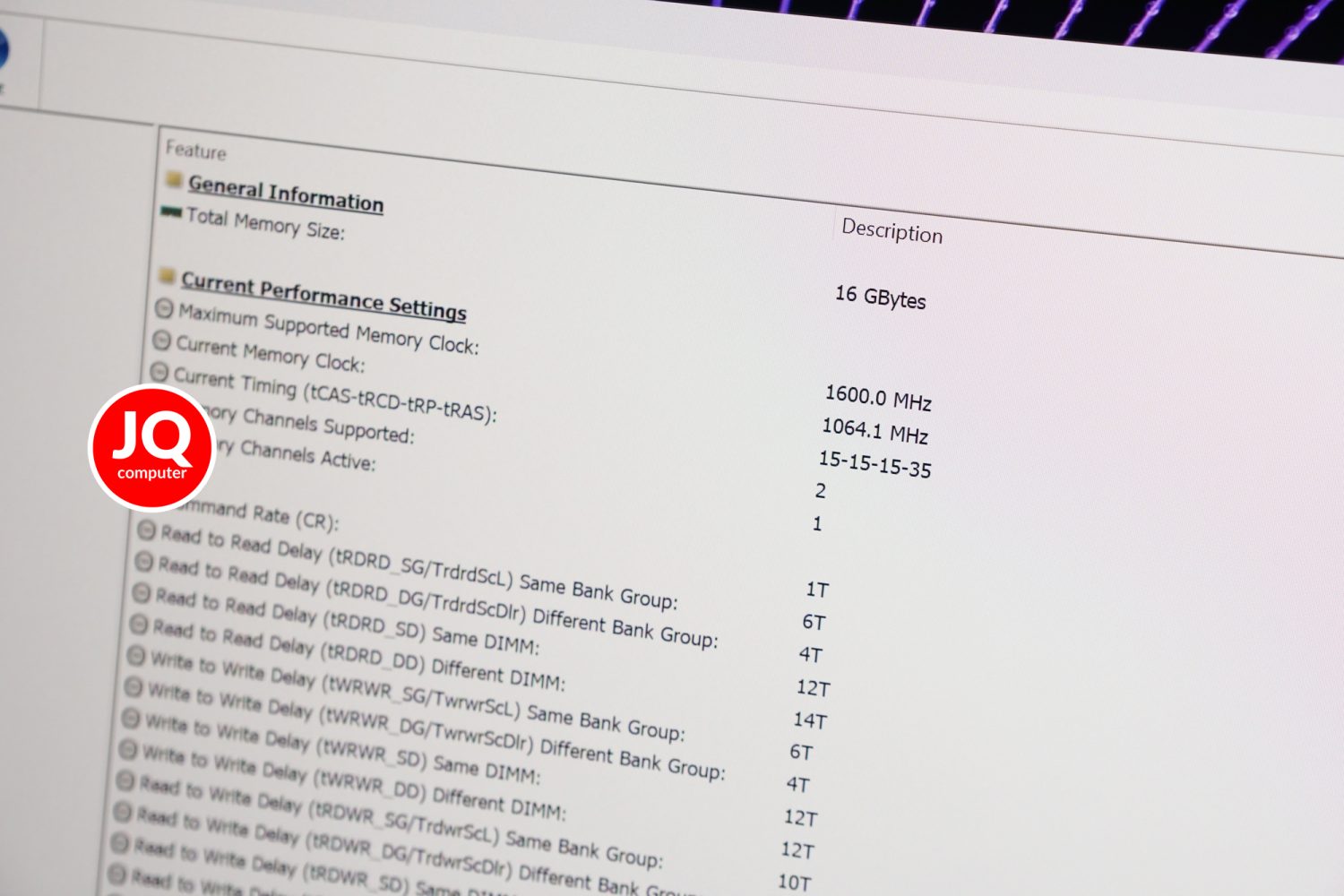 Asus ROG Zephyrus G16 - Image 14