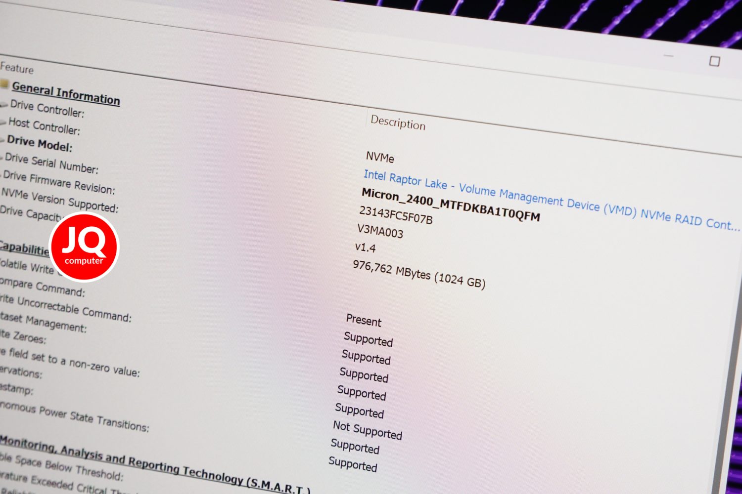 Asus ROG Zephyrus G16 - Image 15