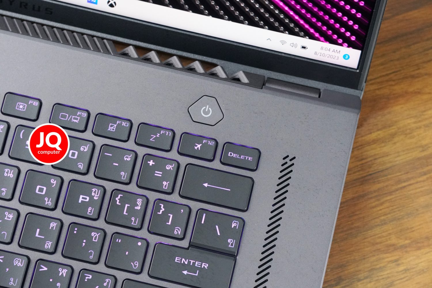 Asus ROG Zephyrus G16 - Image 18