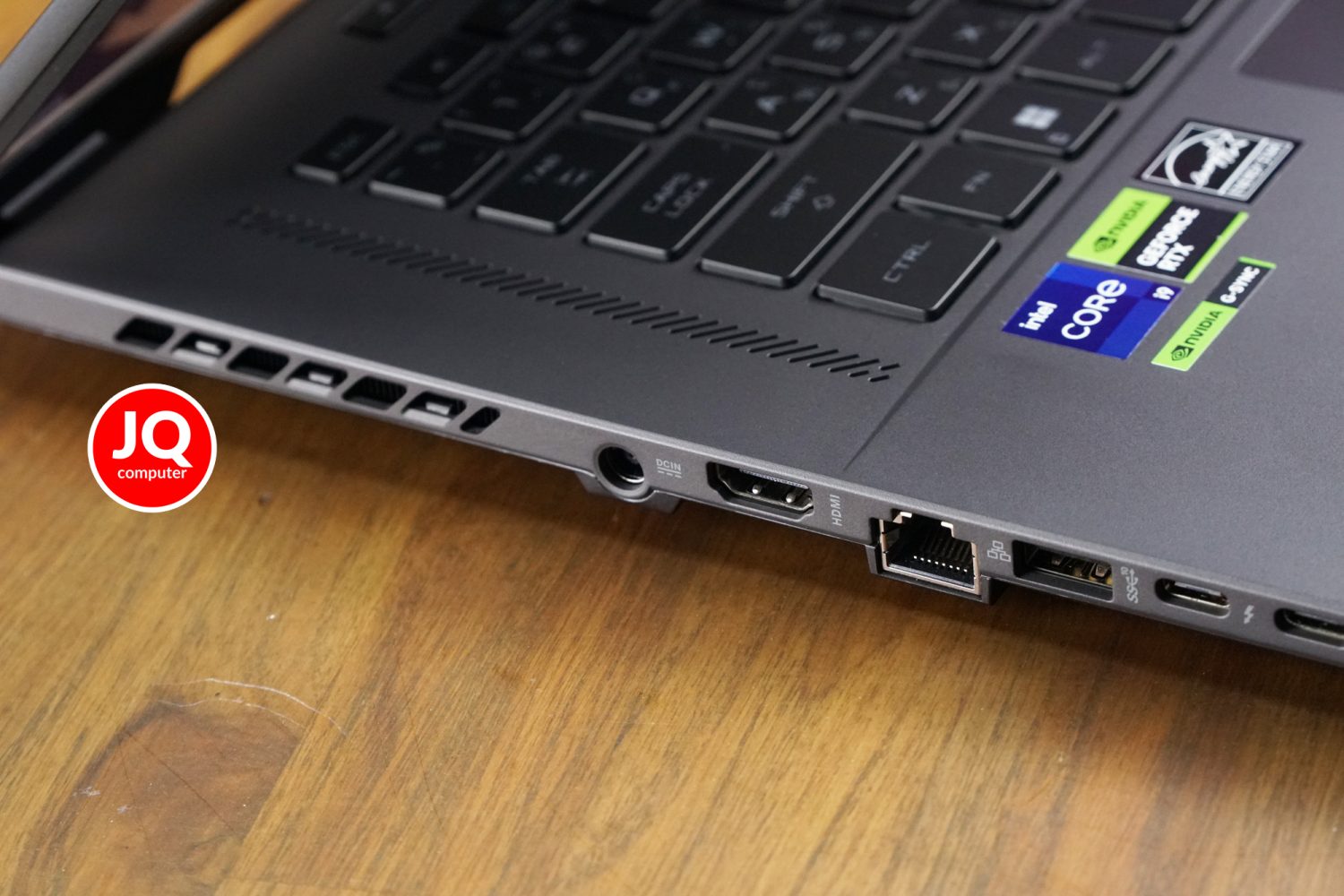 Asus ROG Zephyrus G16 - Image 22