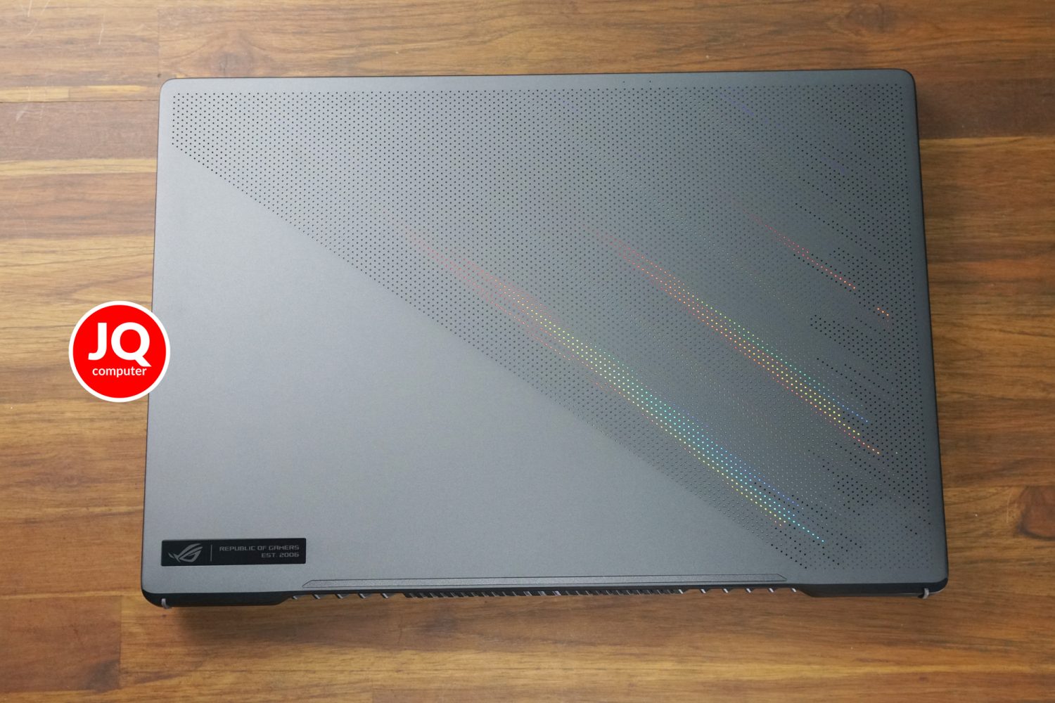 Asus ROG Zephyrus G16 - Image 23