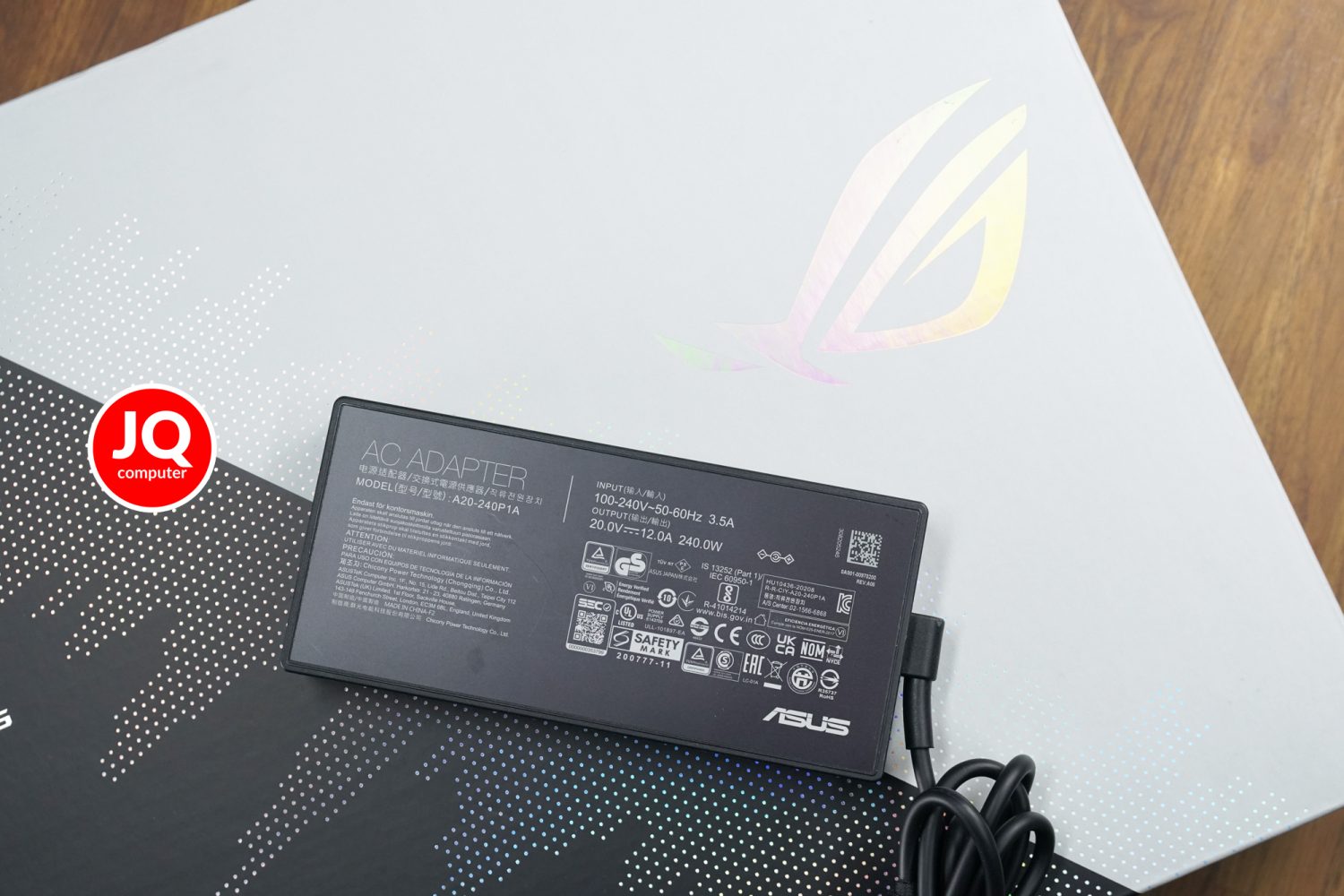 Asus ROG Zephyrus G16 - Image 24