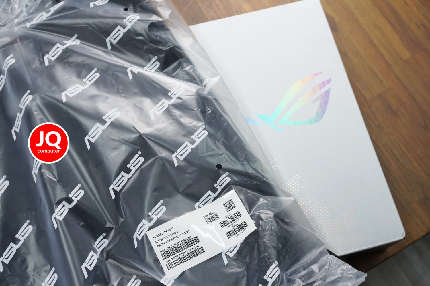 Asus ROG Zephyrus G16 - Image 26