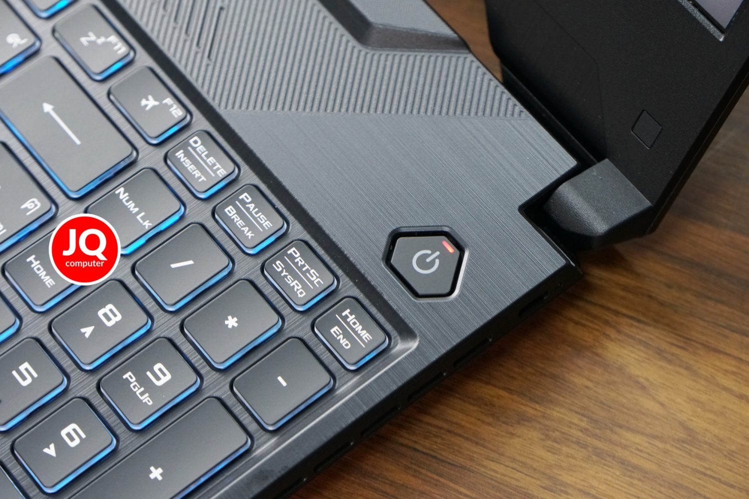 Asus TUF Gaming F15 - Image 5