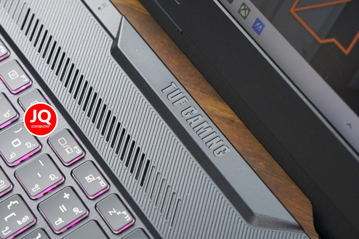 Asus TUF Gaming F15 - Image 6