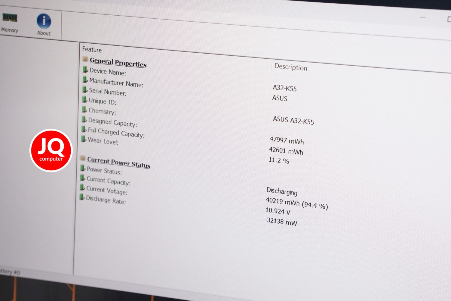 Asus TUF Gaming F15 - Image 14