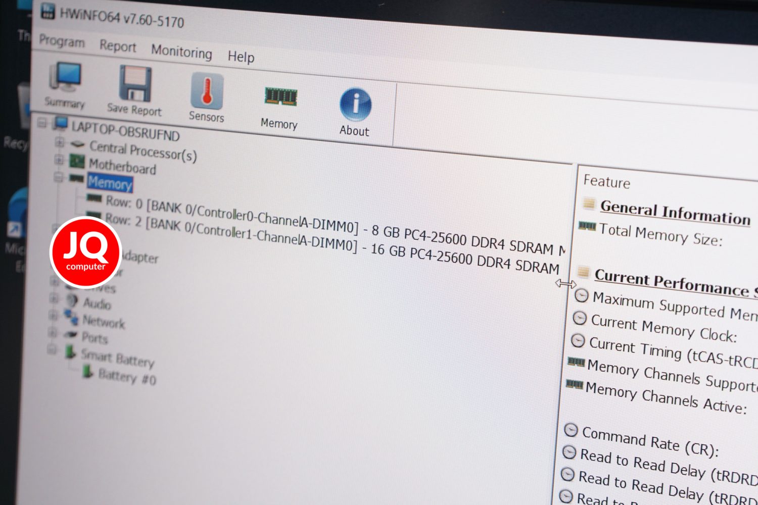 Asus TUF Gaming F15 - Image 15