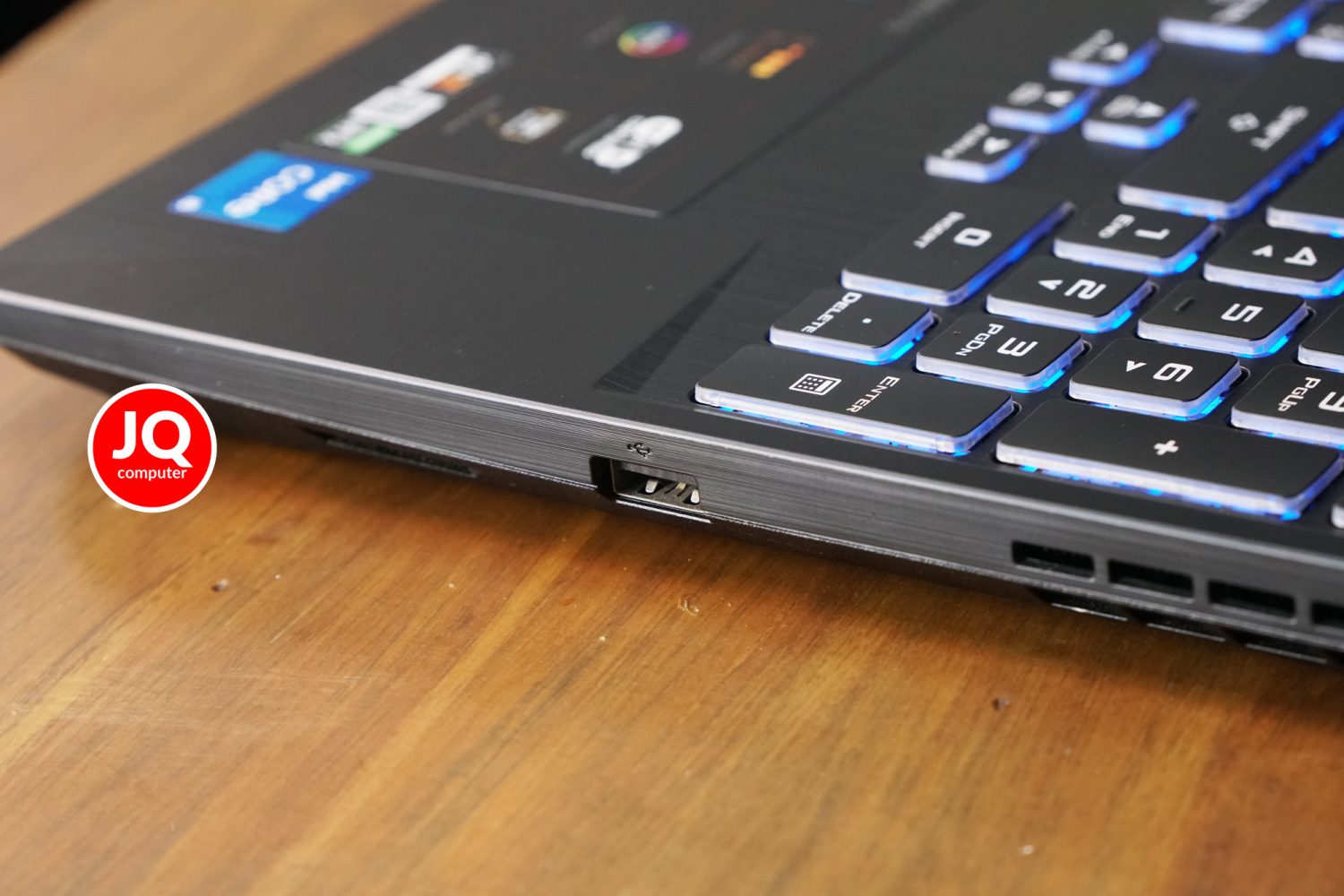 Asus TUF Gaming F15 - Image 17