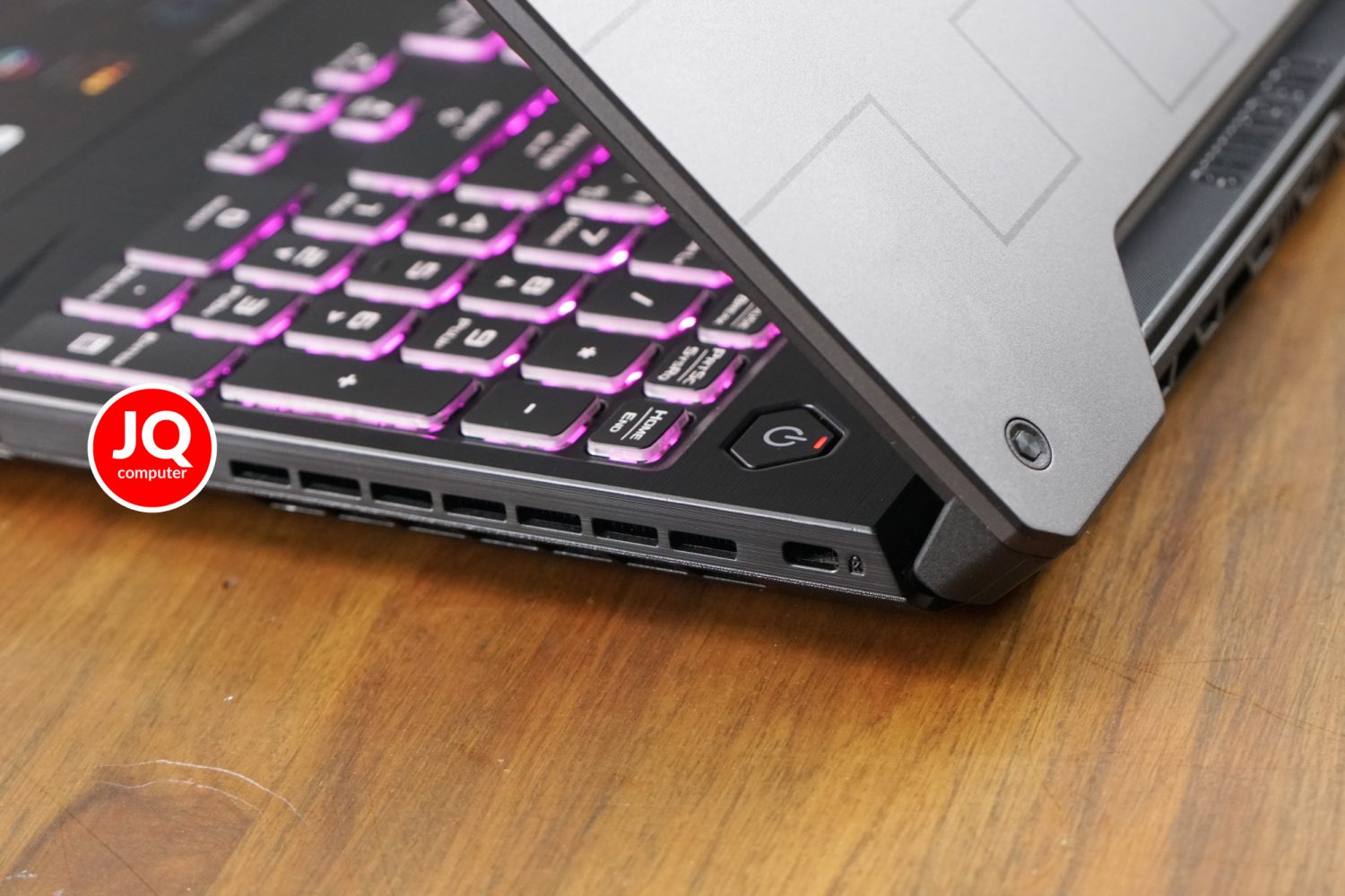 Asus TUF Gaming F15 - Image 18