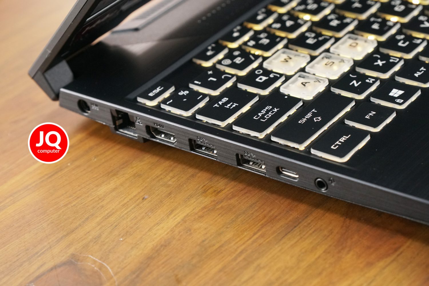 Asus TUF Gaming F15 - Image 19