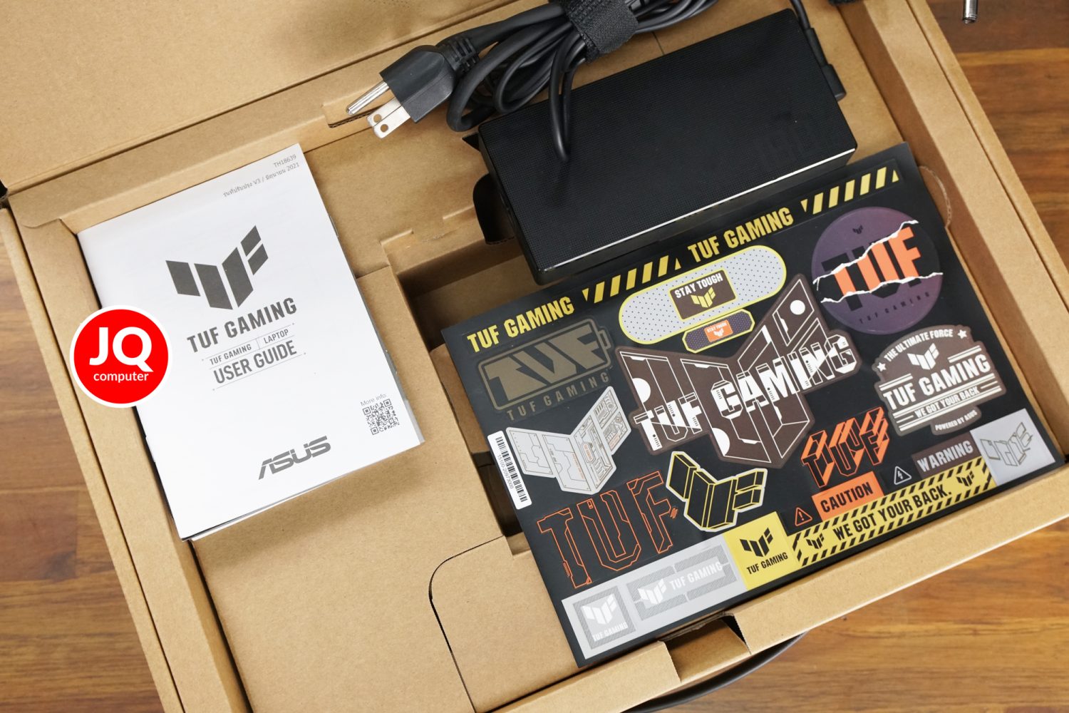 Asus TUF Gaming F15 - Image 25