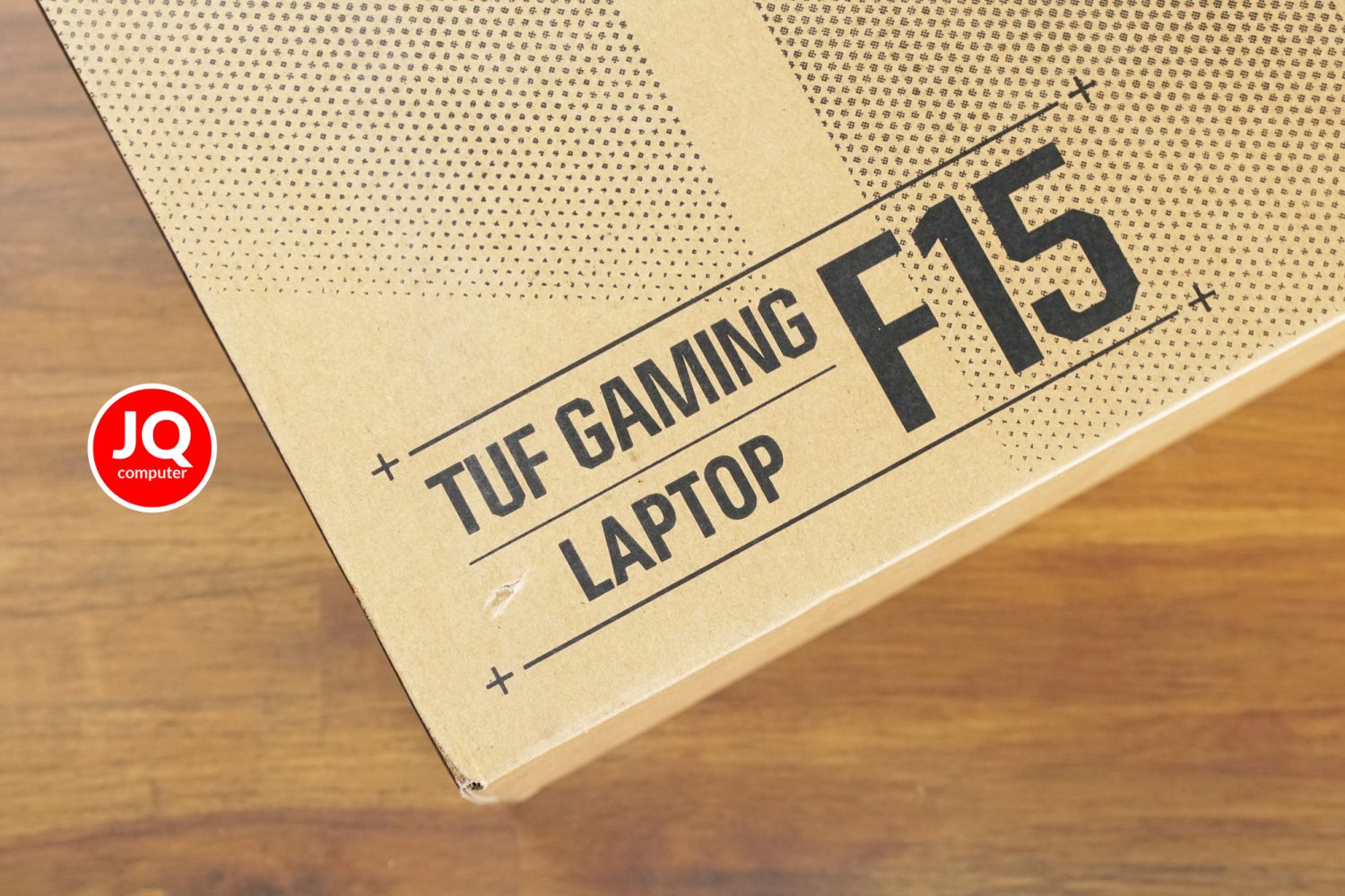 Asus TUF Gaming F15 - Image 27