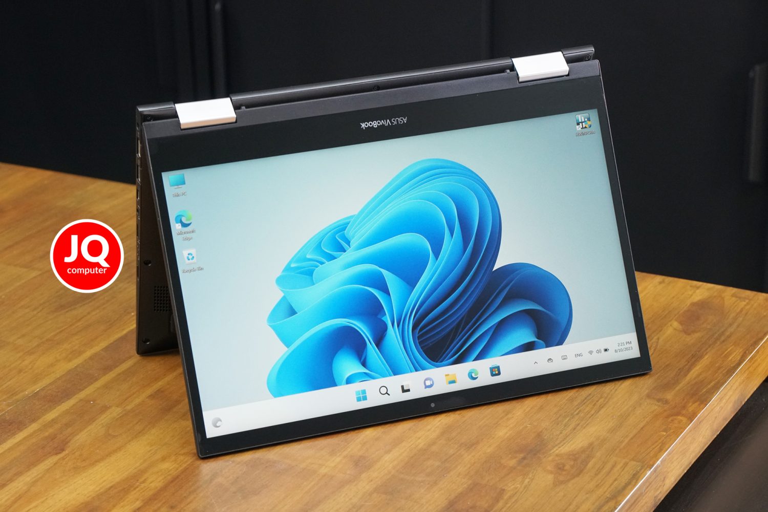 Asus VivoBook Flip 14