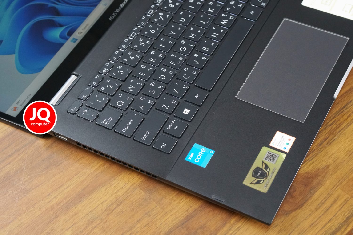 Asus VivoBook Flip 14 - Image 4