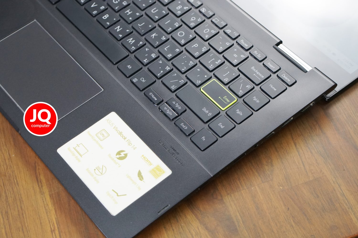 Asus VivoBook Flip 14 - Image 5