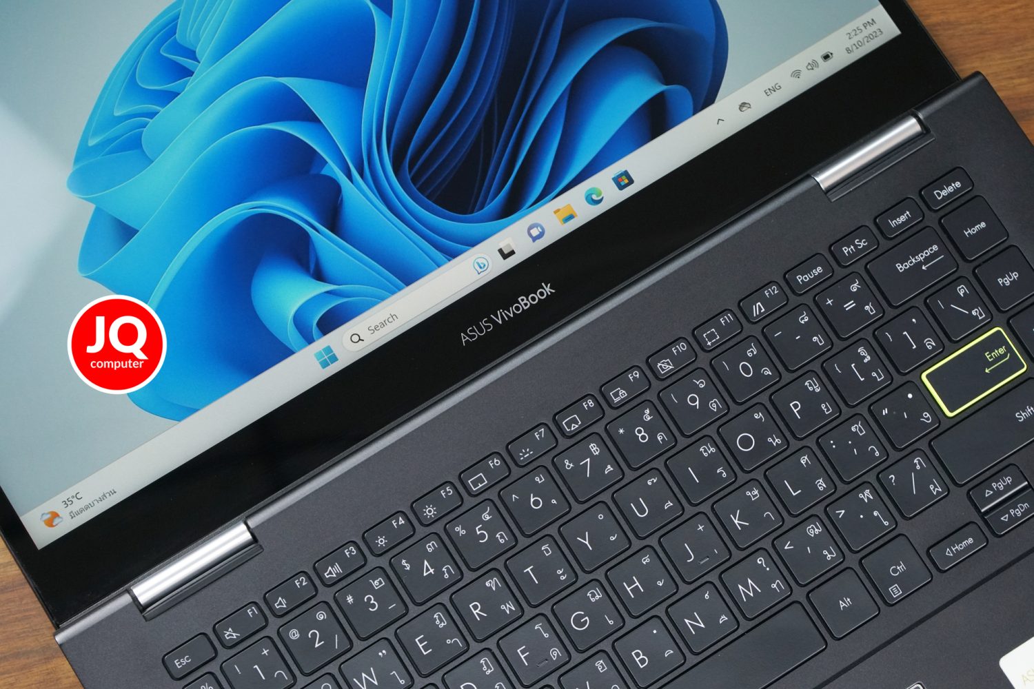 Asus VivoBook Flip 14 - Image 7
