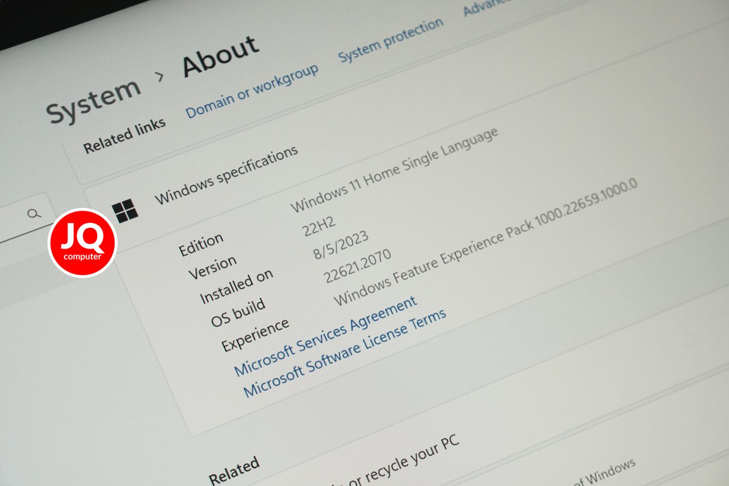 Asus VivoBook Flip 14 - Image 9