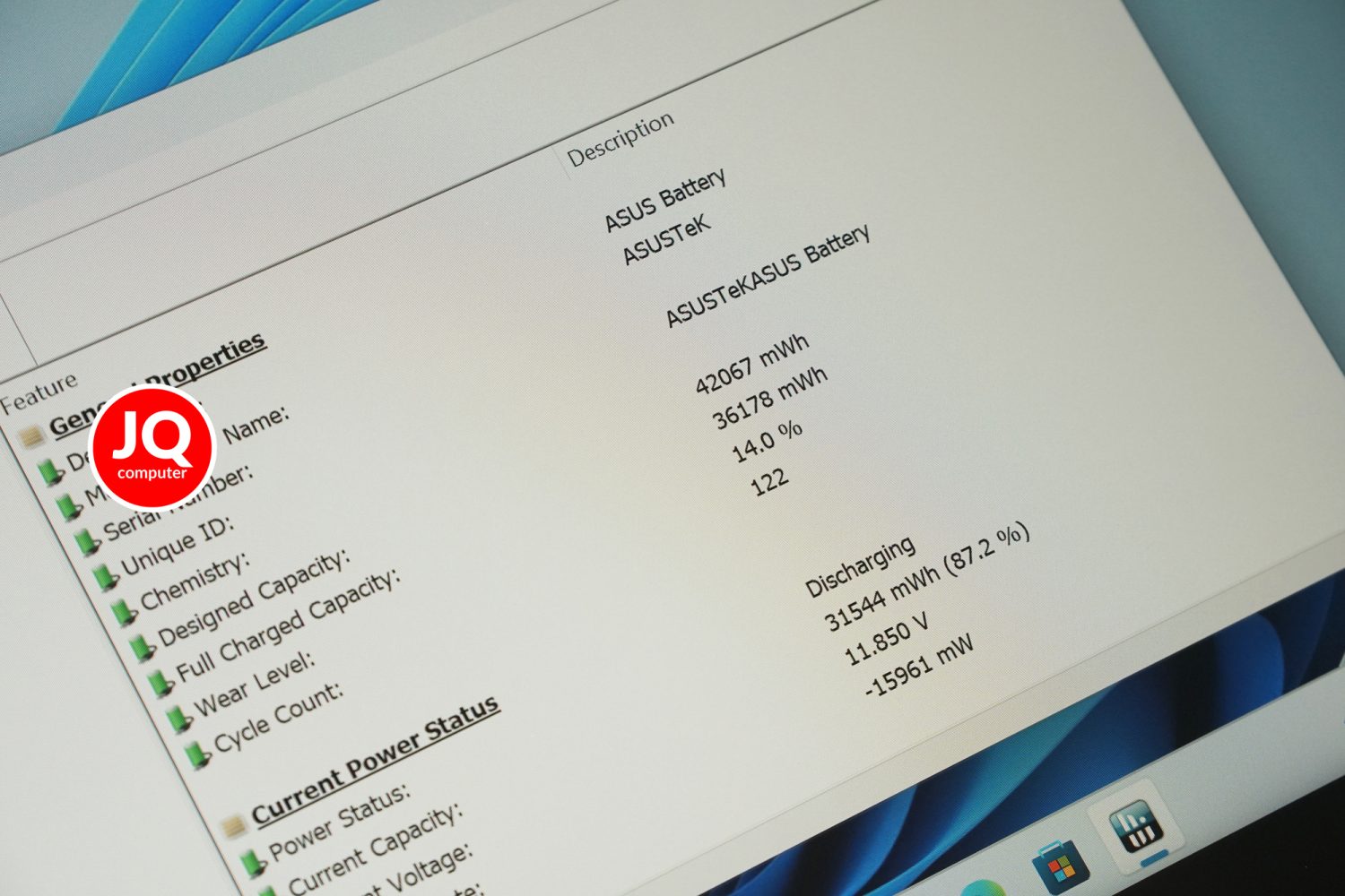 Asus VivoBook Flip 14 - Image 14