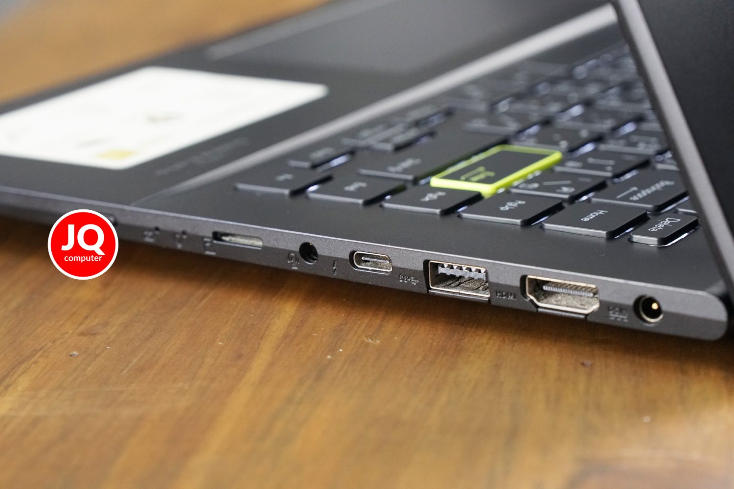 Asus VivoBook Flip 14 - Image 19