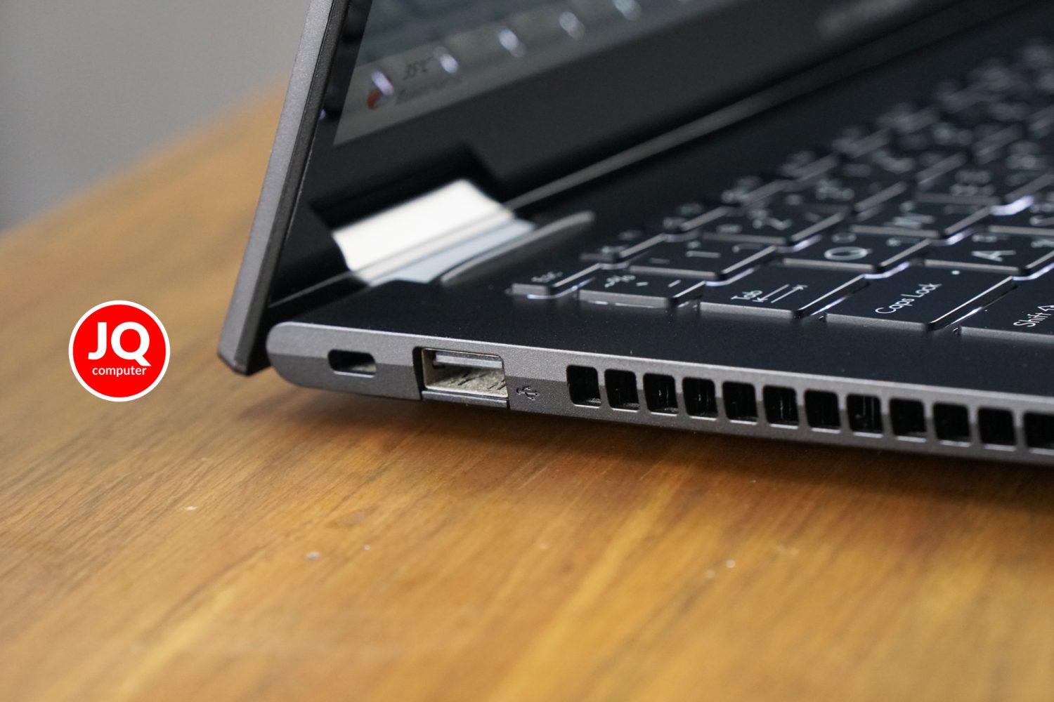 Asus VivoBook Flip 14 - Image 20