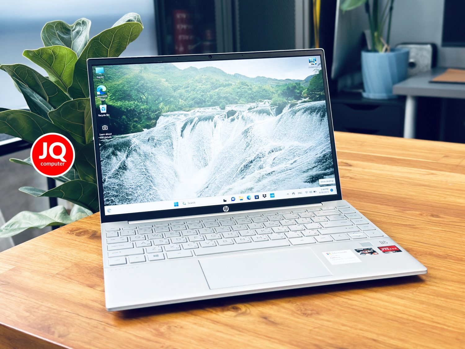 HP Pavilion Aero 13