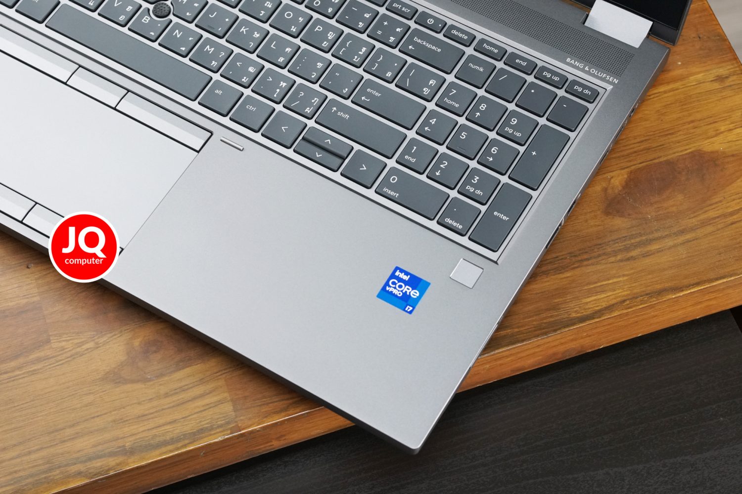 HP ZBook Fury G8 - Image 3