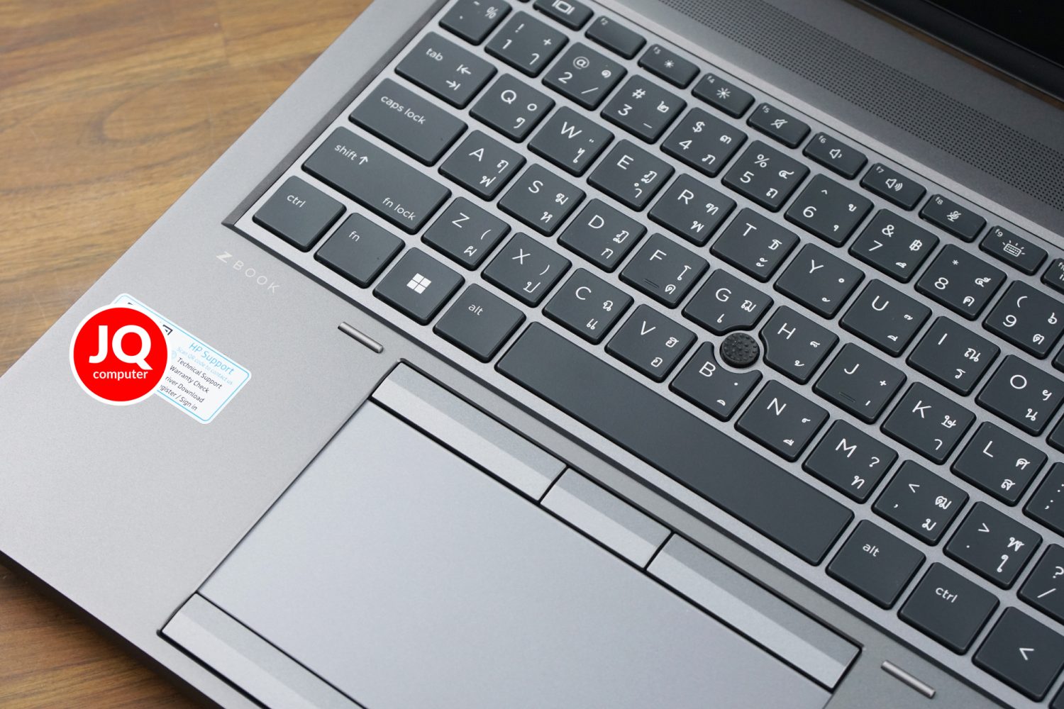 HP ZBook Fury G8 - Image 2