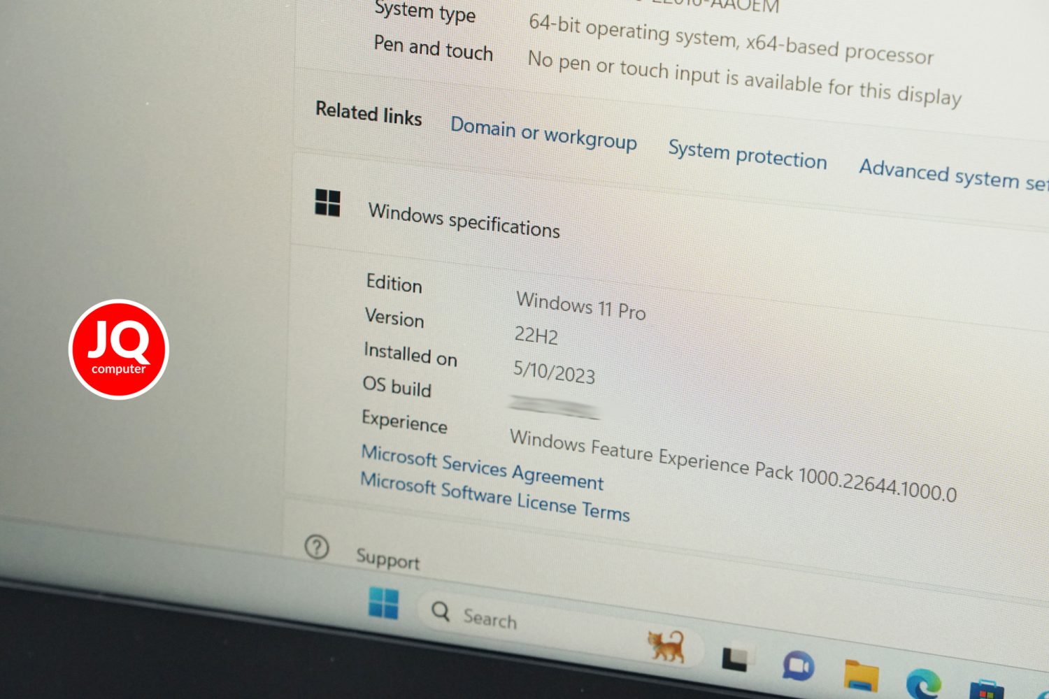 HP ZBook Fury G8 - Image 6