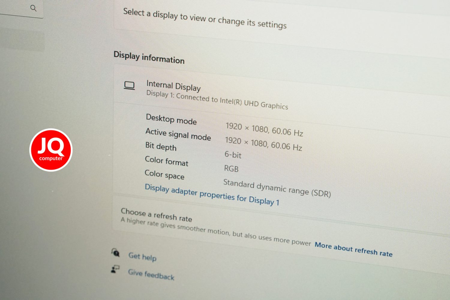 HP ZBook Fury G8 - Image 9