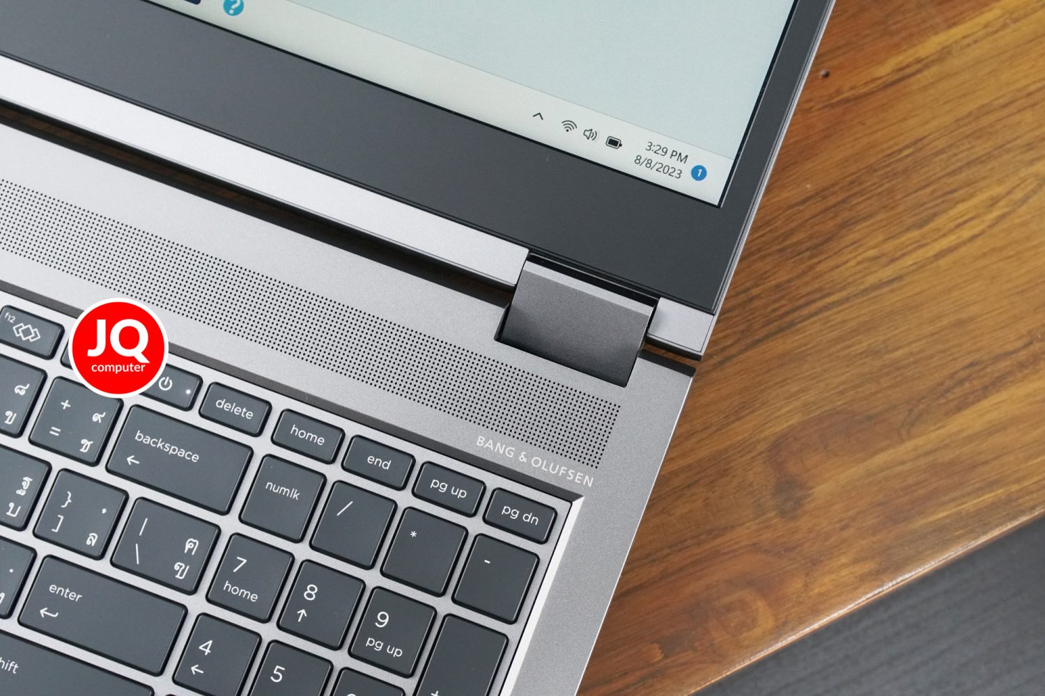 HP ZBook Fury G8 - Image 12