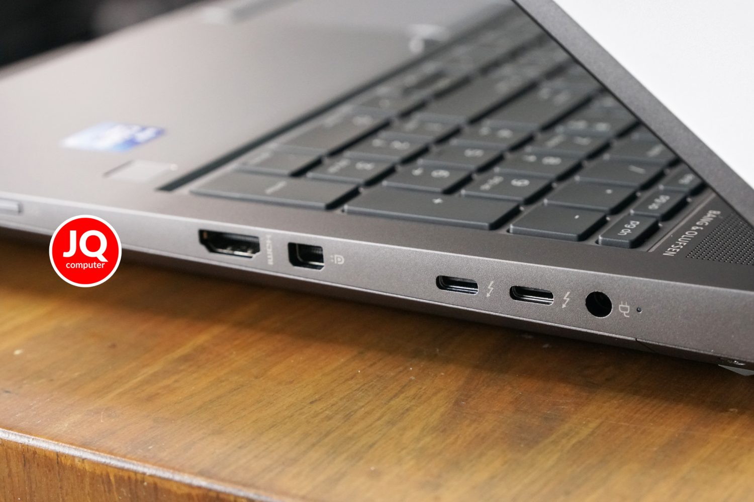 HP ZBook Fury G8 - Image 14