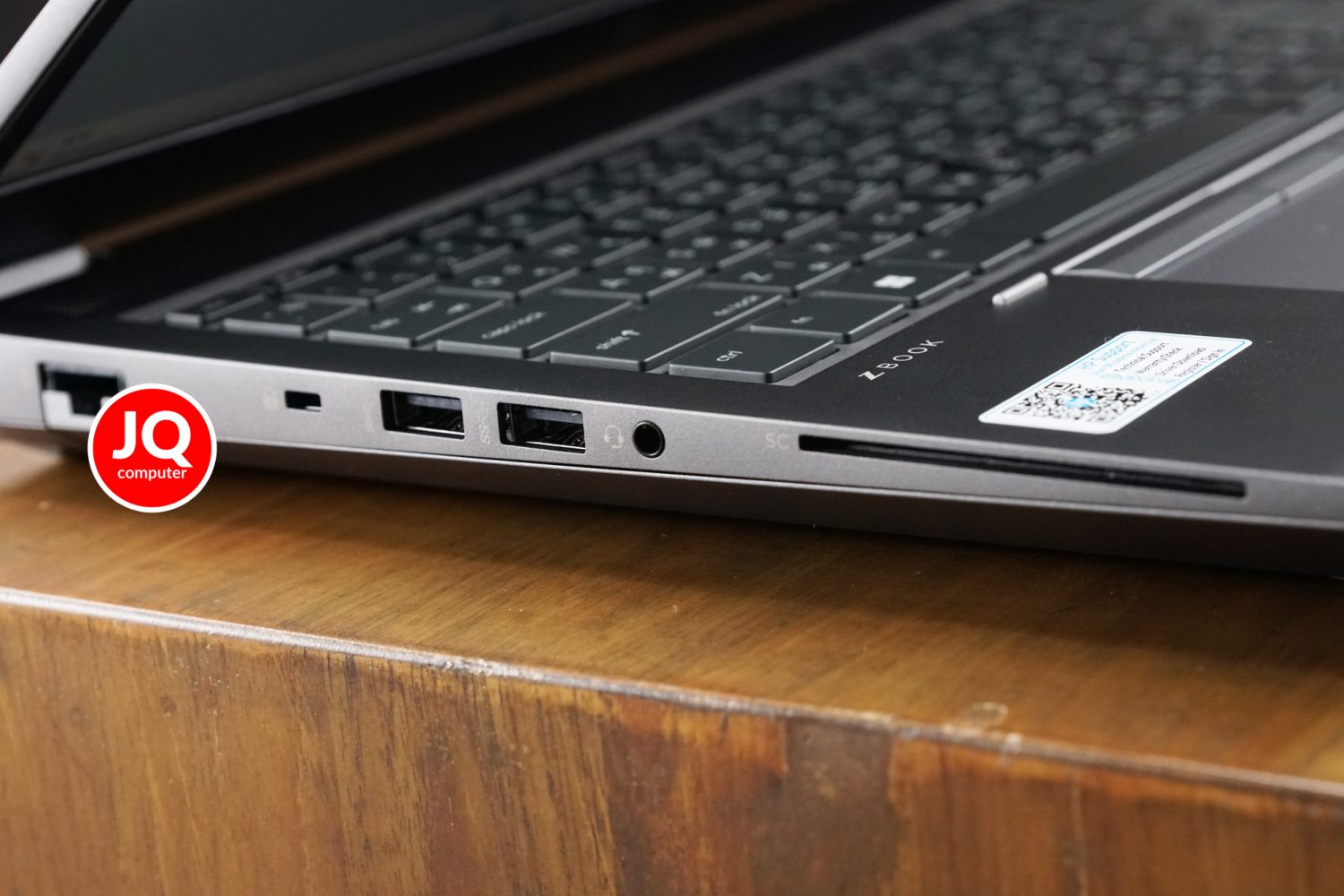 HP ZBook Fury G8 - Image 15